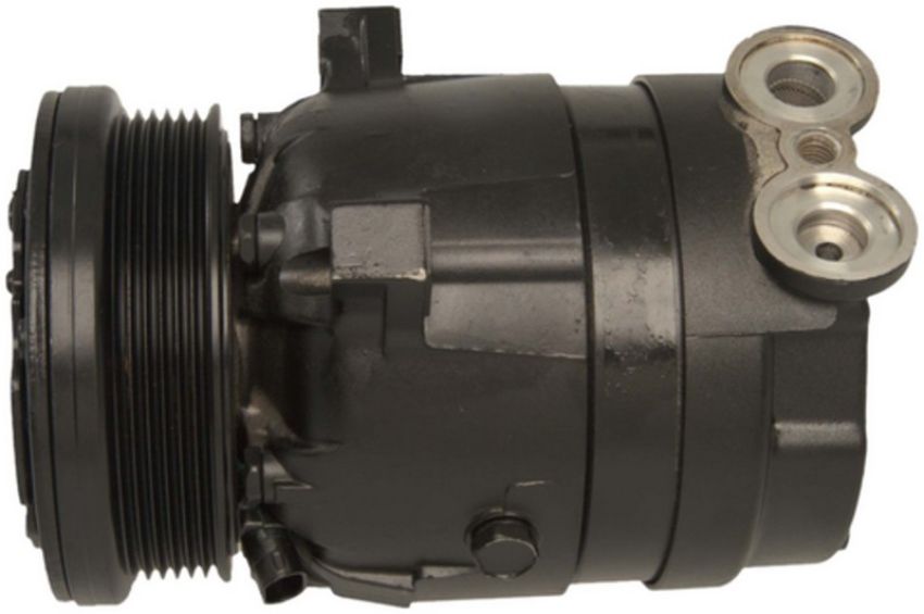 Four Seasons 97272 GM V5 Reman Compressor