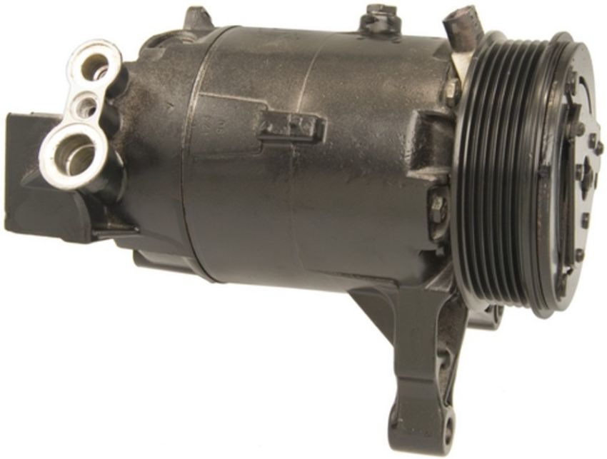 Four Seasons 97273 GM CVC Reman Compressor
