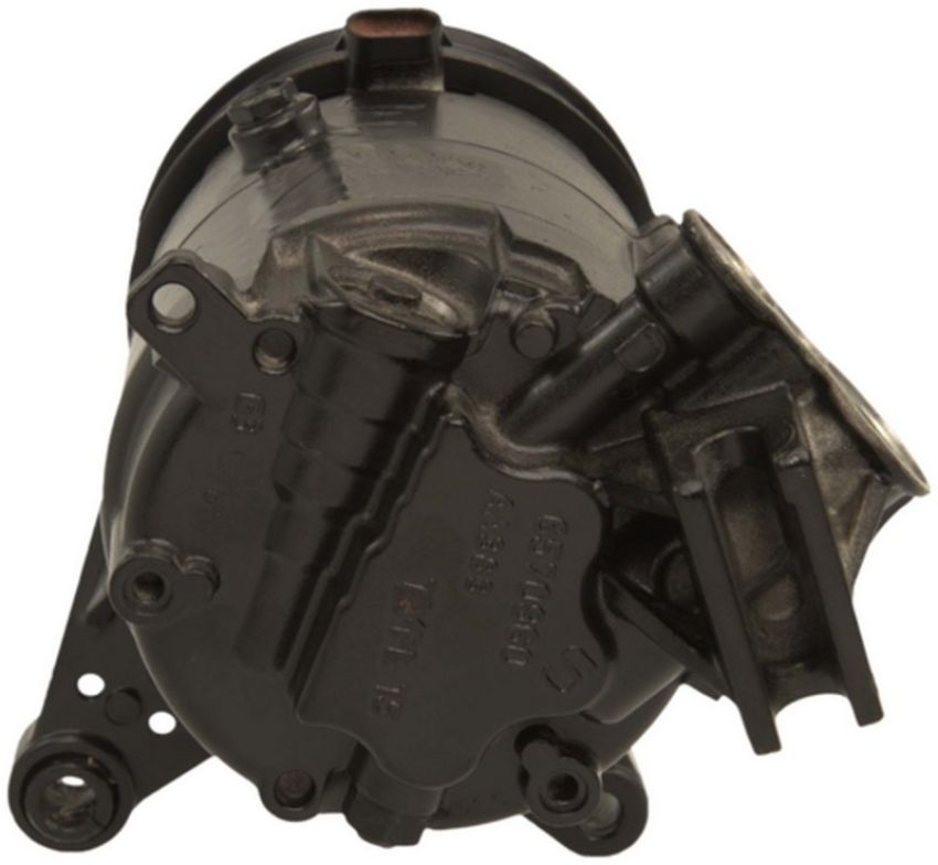 Four Seasons 97273 GM CVC Reman Compressor