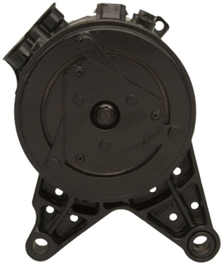 Four Seasons 97273 GM CVC Reman Compressor