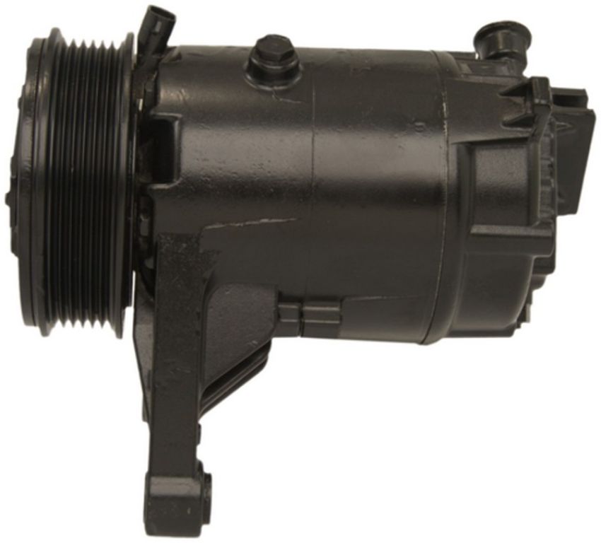 Four Seasons 97273 GM CVC Reman Compressor