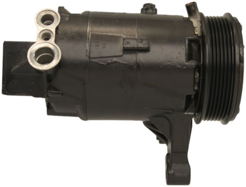 Four Seasons 97273 GM CVC Reman Compressor