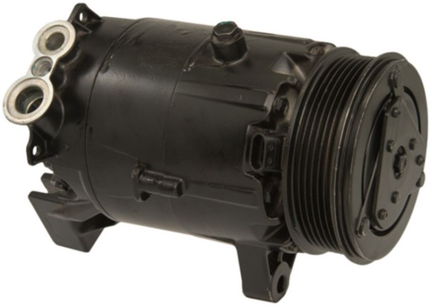Four Seasons 97274 GM CVC Reman Compressor