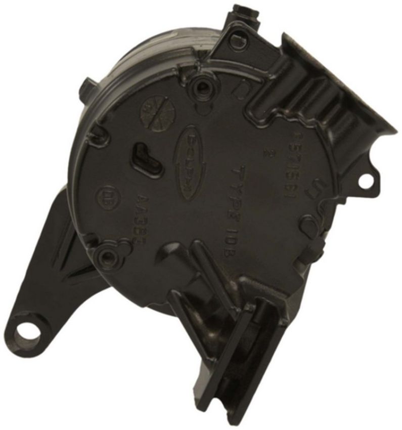 Four Seasons 97274 GM CVC Reman Compressor
