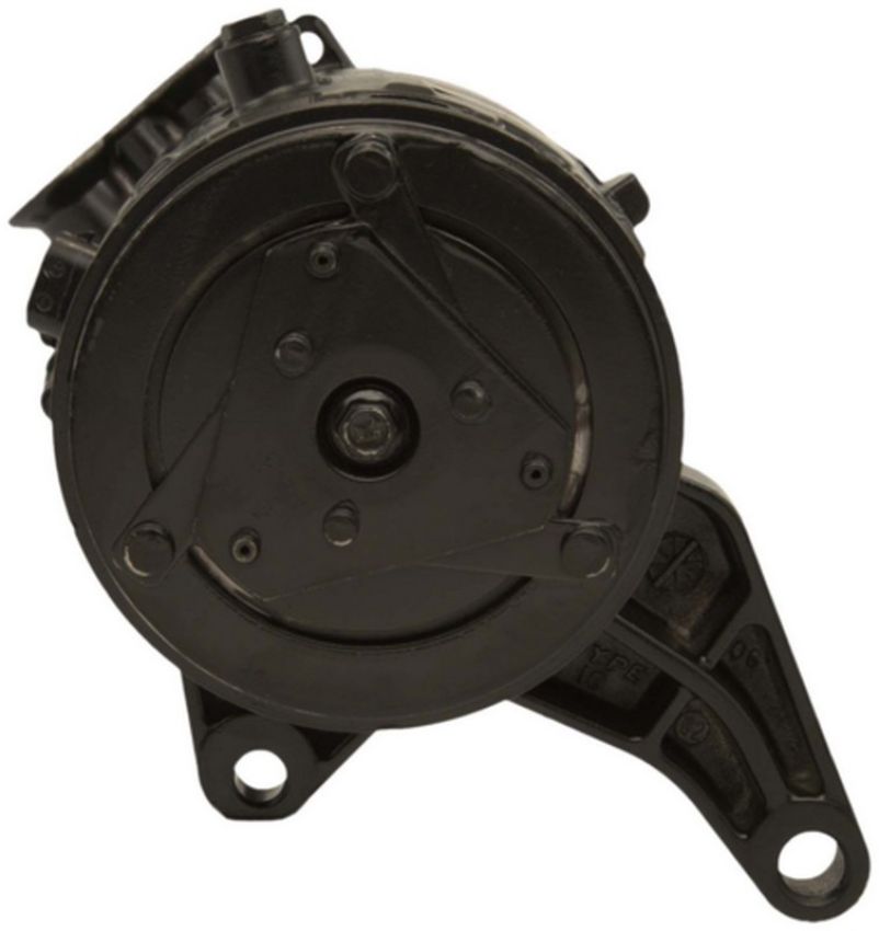 Four Seasons 97274 GM CVC Reman Compressor