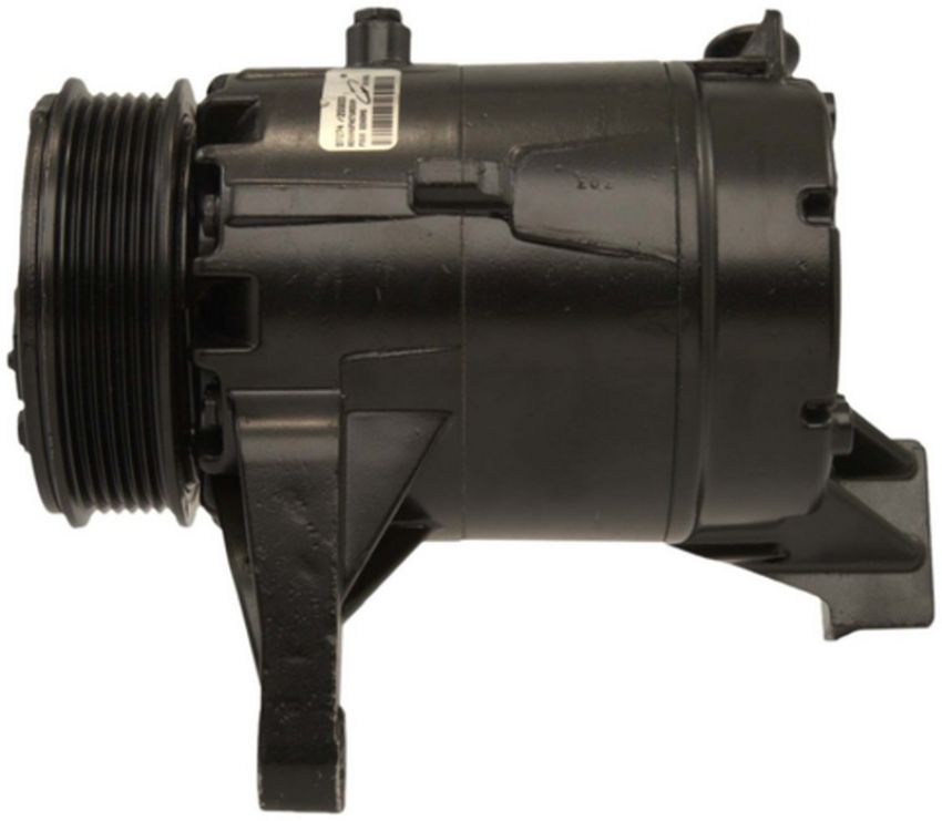 Four Seasons 97274 GM CVC Reman Compressor
