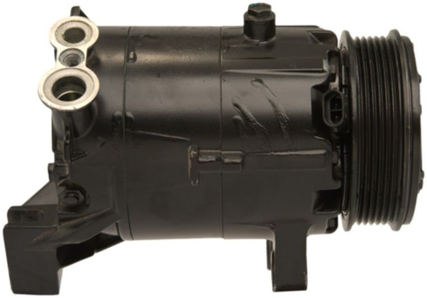 Four Seasons 97274 GM CVC Reman Compressor