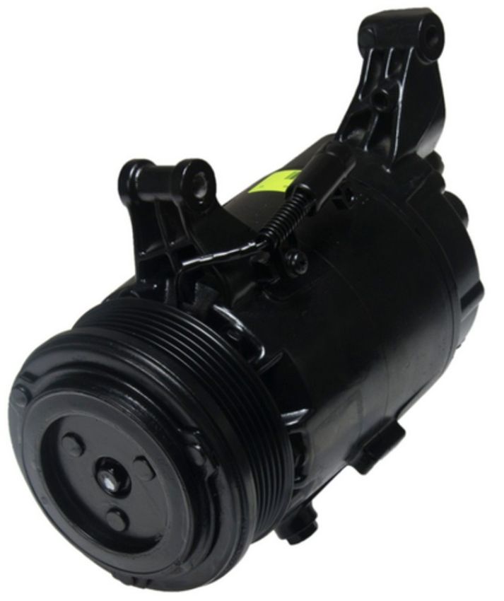 Four Seasons 97275 GM CVC Reman Compressor