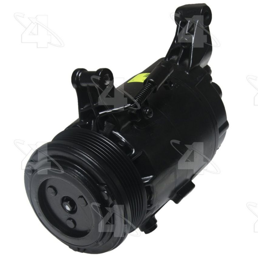 Four Seasons 97275 GM CVC Reman Compressor