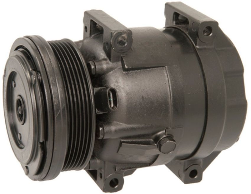 Four Seasons 97292 GM V5 Reman Compressor