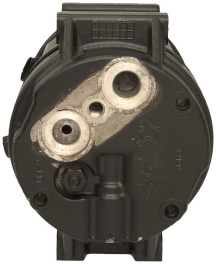 Four Seasons 97292 GM V5 Reman Compressor
