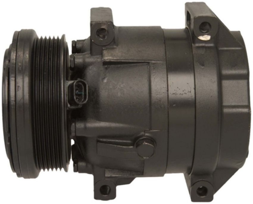 Four Seasons 97292 GM V5 Reman Compressor