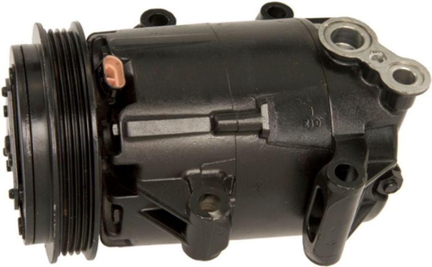 Four Seasons 97294 GM CVC Reman Compressor