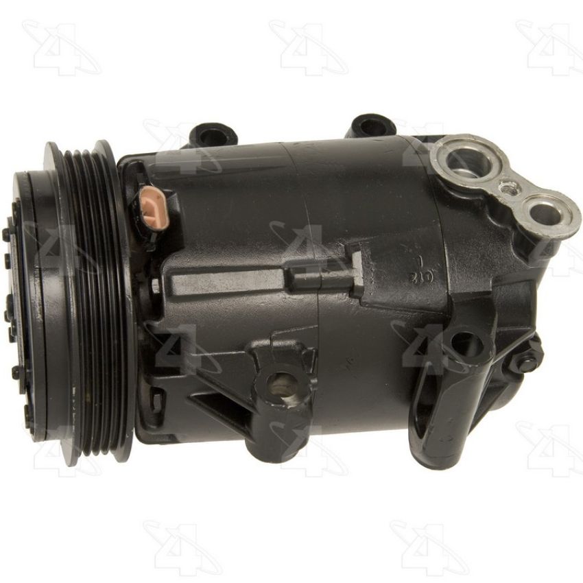 Four Seasons 97294 GM CVC Reman Compressor