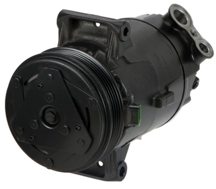 Four Seasons 97296 GM CVC Reman Compressor
