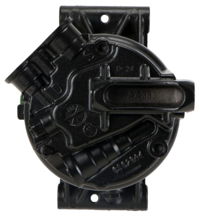 Four Seasons 97296 GM CVC Reman Compressor
