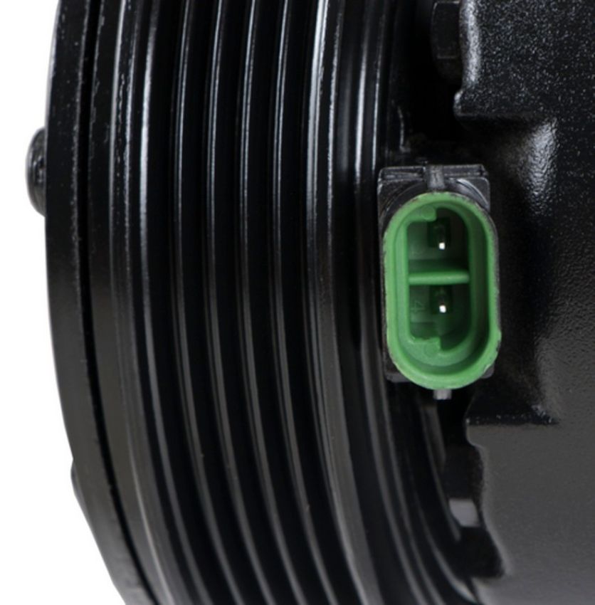 Four Seasons 97296 GM CVC Reman Compressor