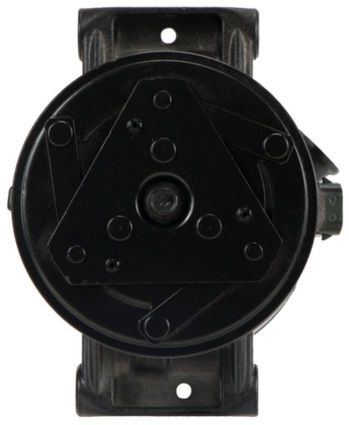 Four Seasons 97296 GM CVC Reman Compressor