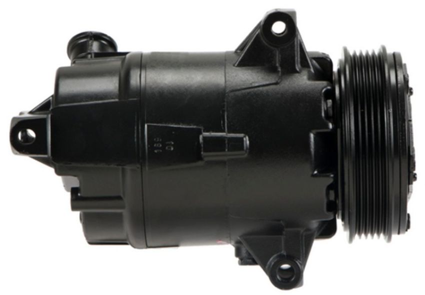 Four Seasons 97296 GM CVC Reman Compressor