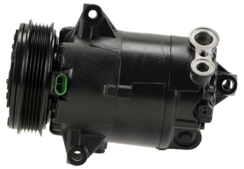 Four Seasons 97296 GM CVC Reman Compressor