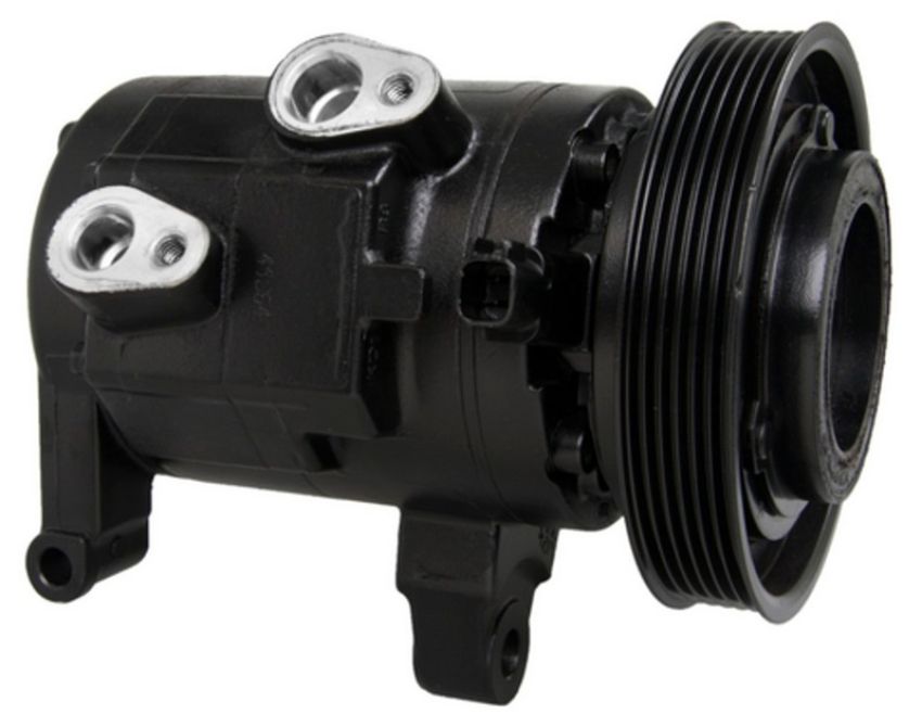Four Seasons 97301 Halla HCC-RS18 Reman Compressor