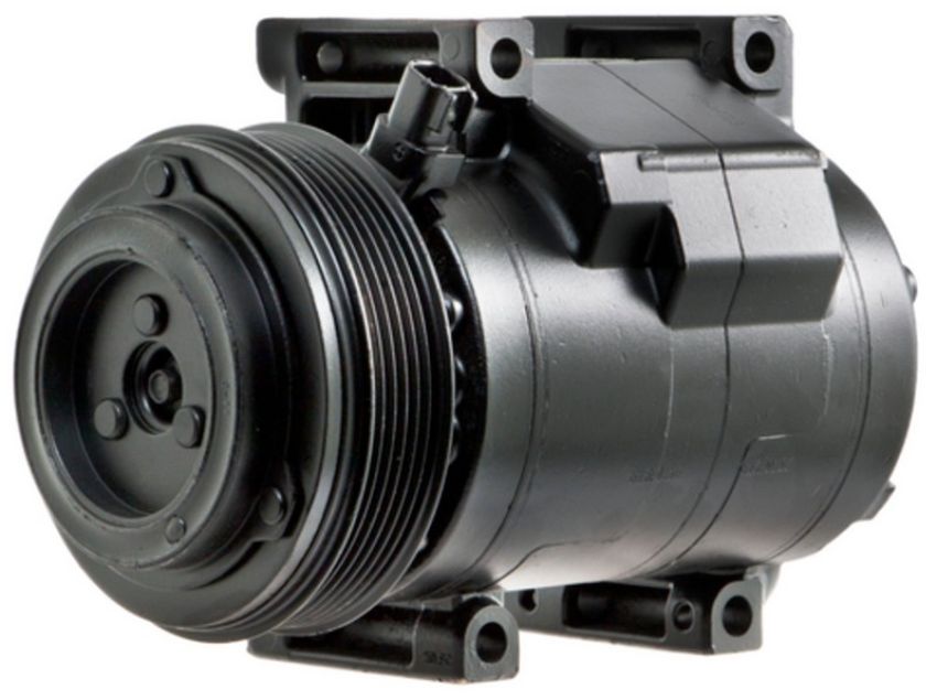 Four Seasons 97302 Halla HCC-RS20 Reman Compressor