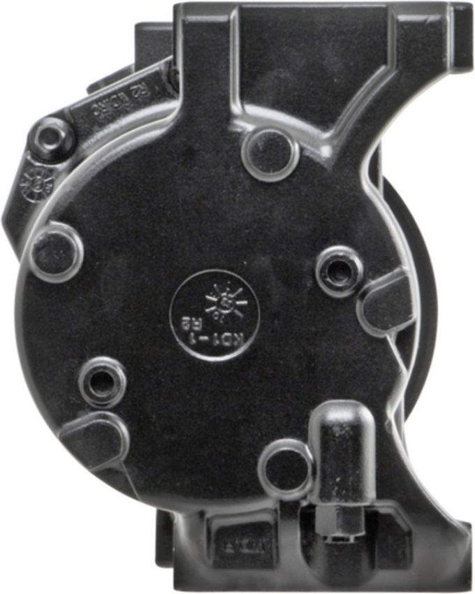 Four Seasons 97302 Halla HCC-RS20 Reman Compressor