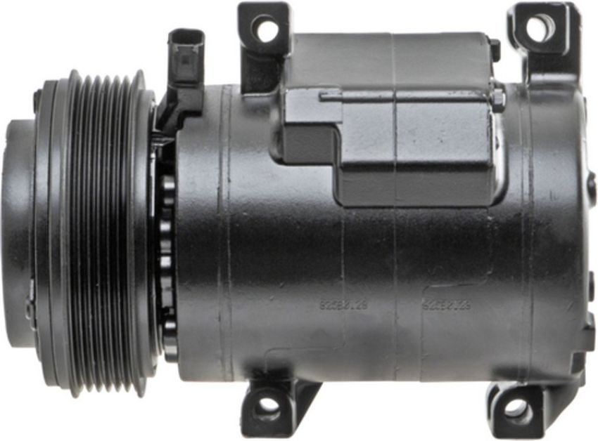 Four Seasons 97302 Halla HCC-RS20 Reman Compressor