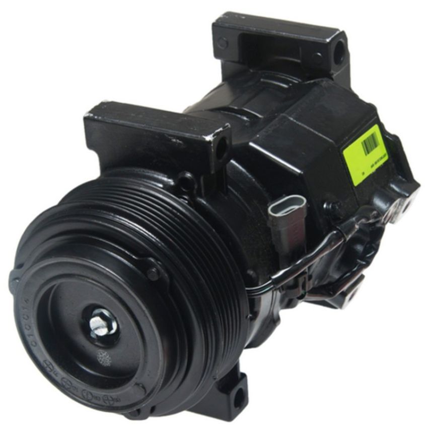 Four Seasons 97303 Denso 10S17F Reman Compressor