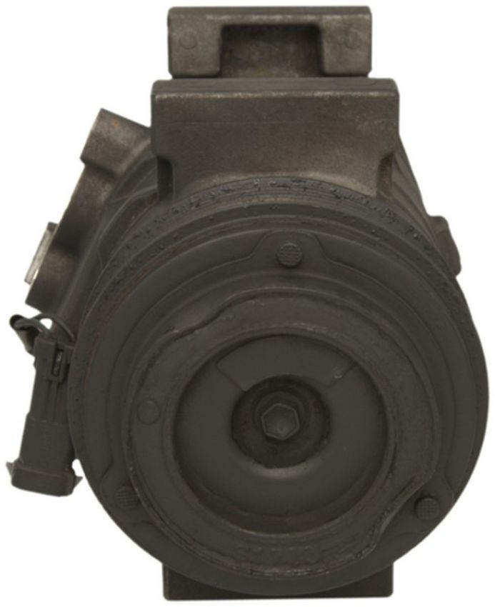 Four Seasons 97303 Denso 10S17F Reman Compressor