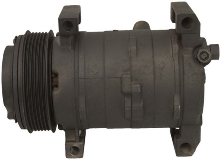 Four Seasons 97303 Denso 10S17F Reman Compressor