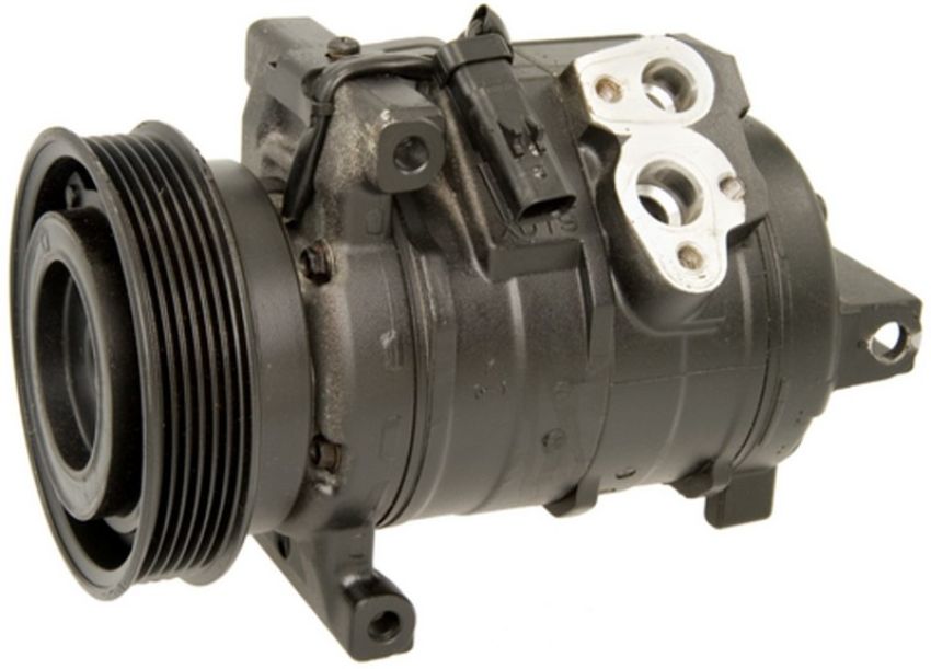 Four Seasons 97304 Denso 10S17C Reman Compressor