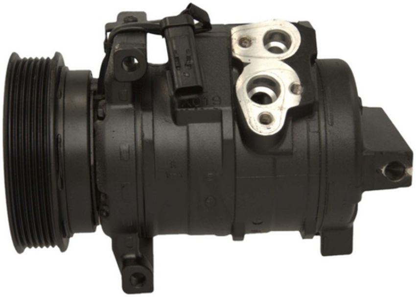 Four Seasons 97304 Denso 10S17C Reman Compressor