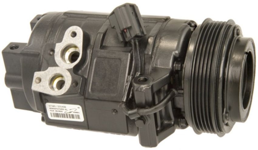 Four Seasons 97305 Denso 10S20C Reman Compressor