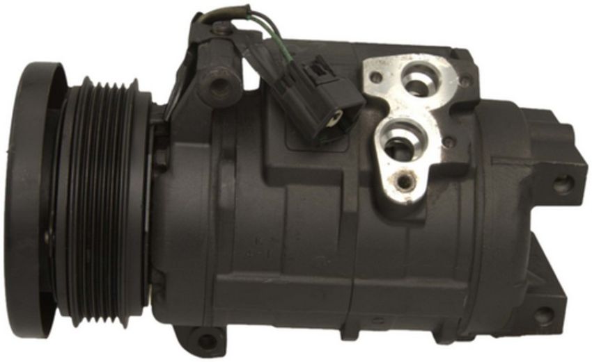 Four Seasons 97305 Denso 10S20C Reman Compressor