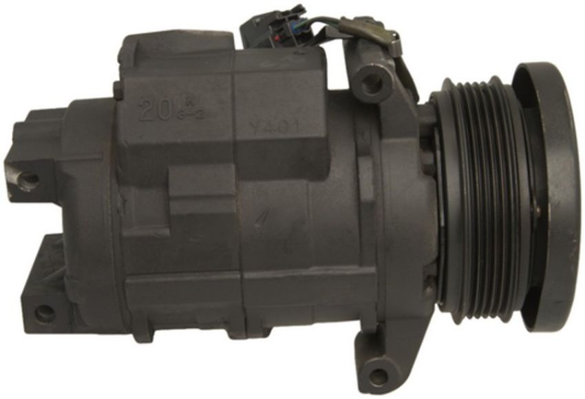 Four Seasons 97305 Denso 10S20C Reman Compressor