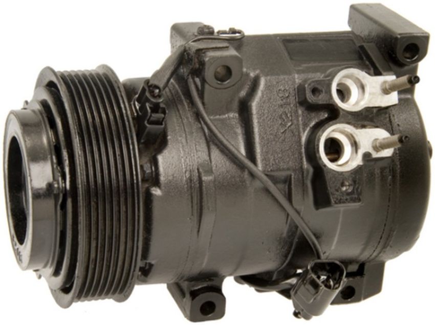 Four Seasons 97306 Denso 10S17C Reman Compressor