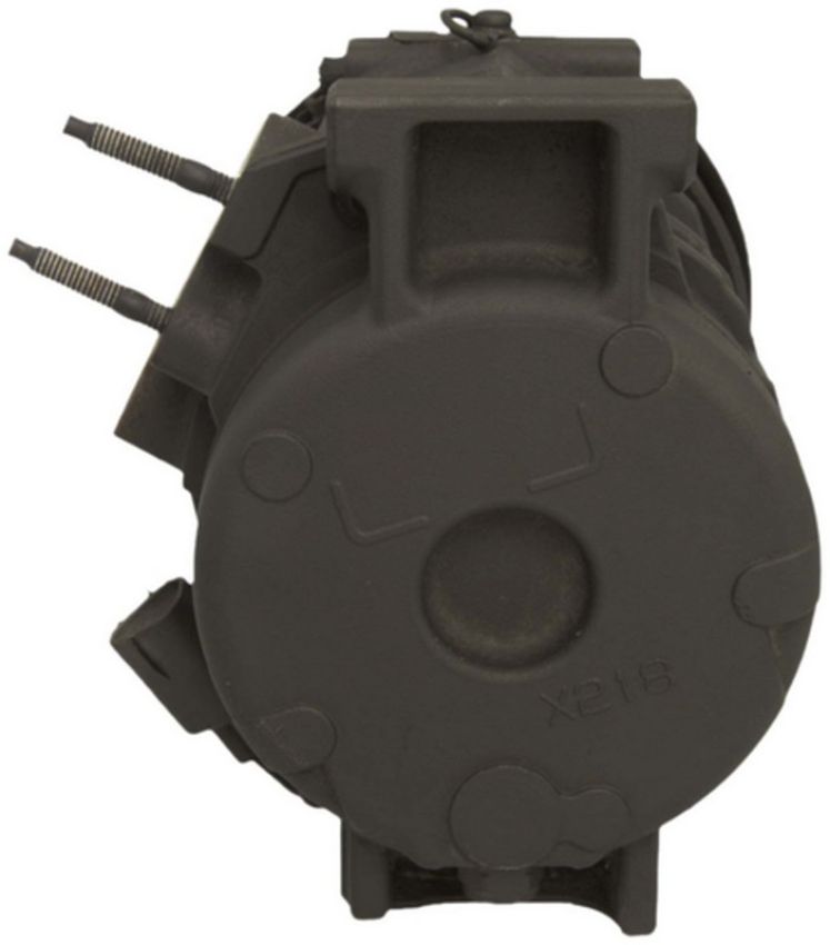 Four Seasons 97306 Denso 10S17C Reman Compressor