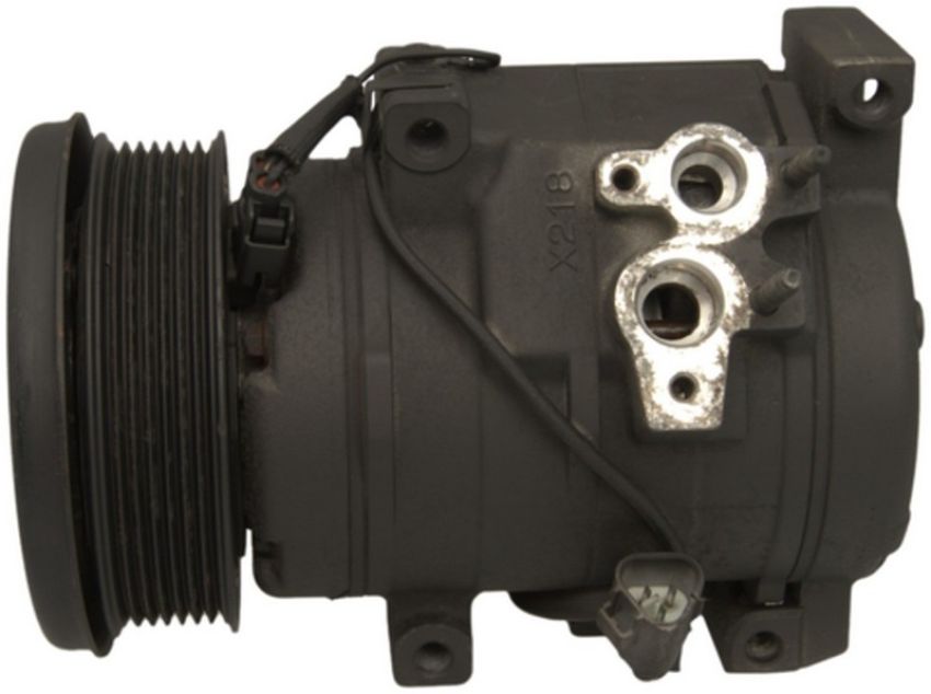 Four Seasons 97306 Denso 10S17C Reman Compressor