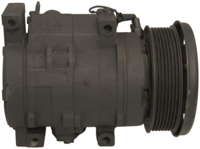 Four Seasons 97306 Denso 10S17C Reman Compressor