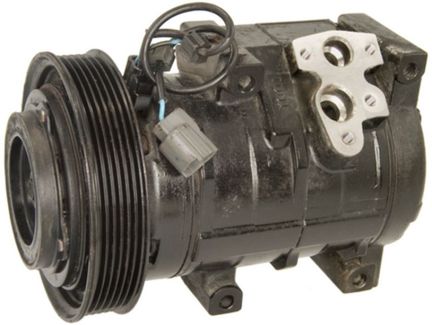Four Seasons 97307 Denso 10S20C Reman Compressor