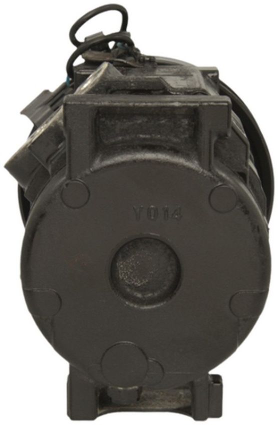 Four Seasons 97307 Denso 10S20C Reman Compressor