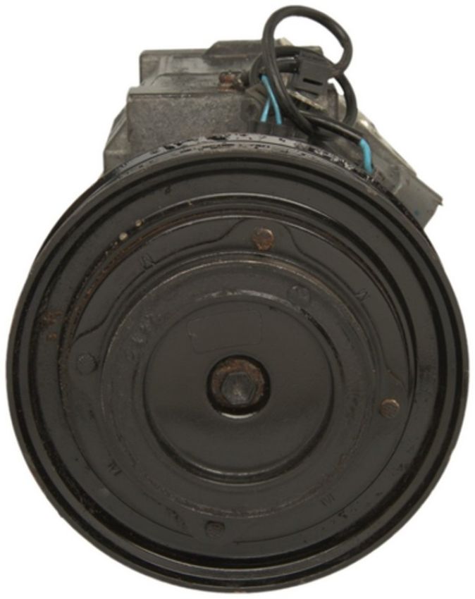 Four Seasons 97307 Denso 10S20C Reman Compressor