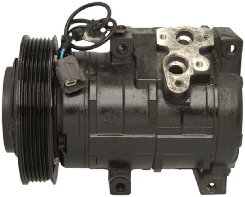 Four Seasons 97307 Denso 10S20C Reman Compressor