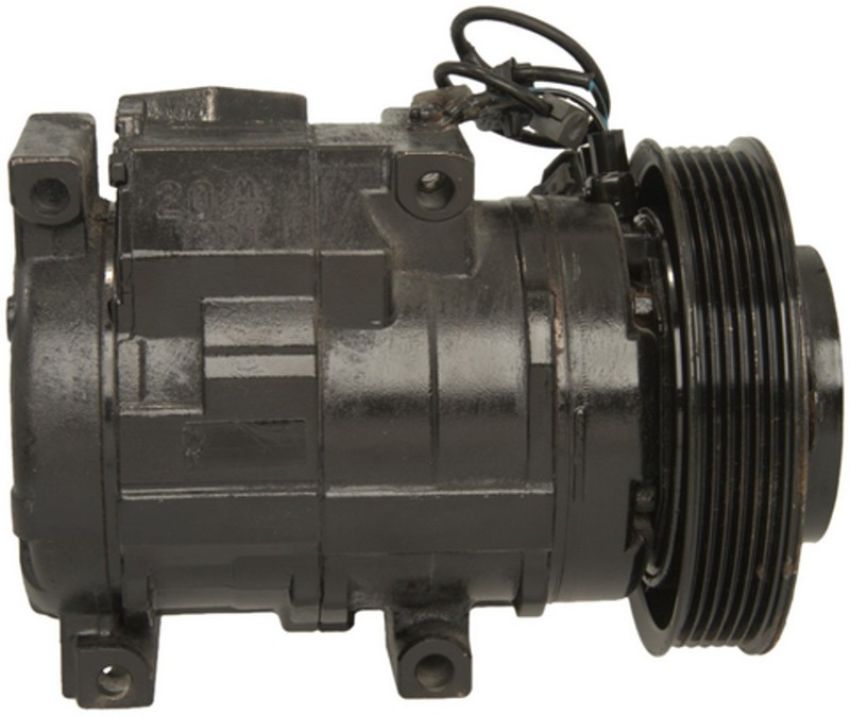 Four Seasons 97307 Denso 10S20C Reman Compressor