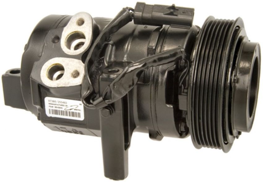 Four Seasons 97308 Denso 10S17C Reman Compressor