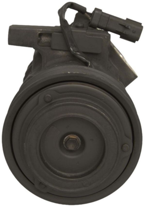 Four Seasons 97308 Denso 10S17C Reman Compressor