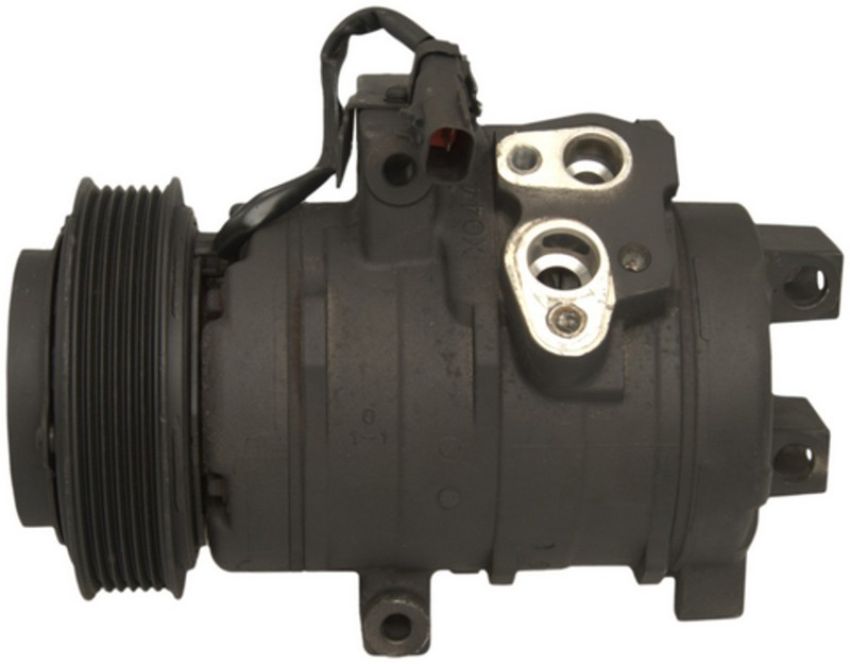 Four Seasons 97308 Denso 10S17C Reman Compressor