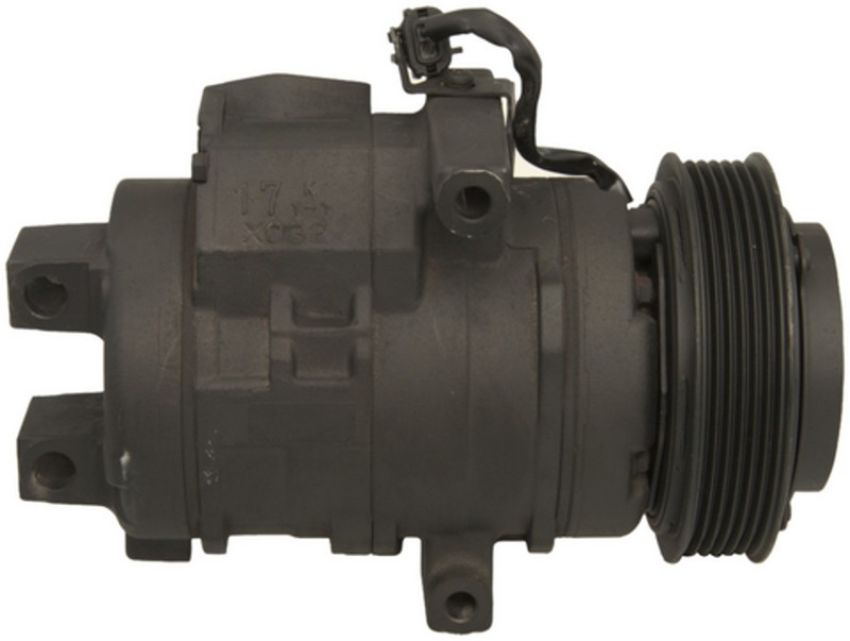 Four Seasons 97308 Denso 10S17C Reman Compressor