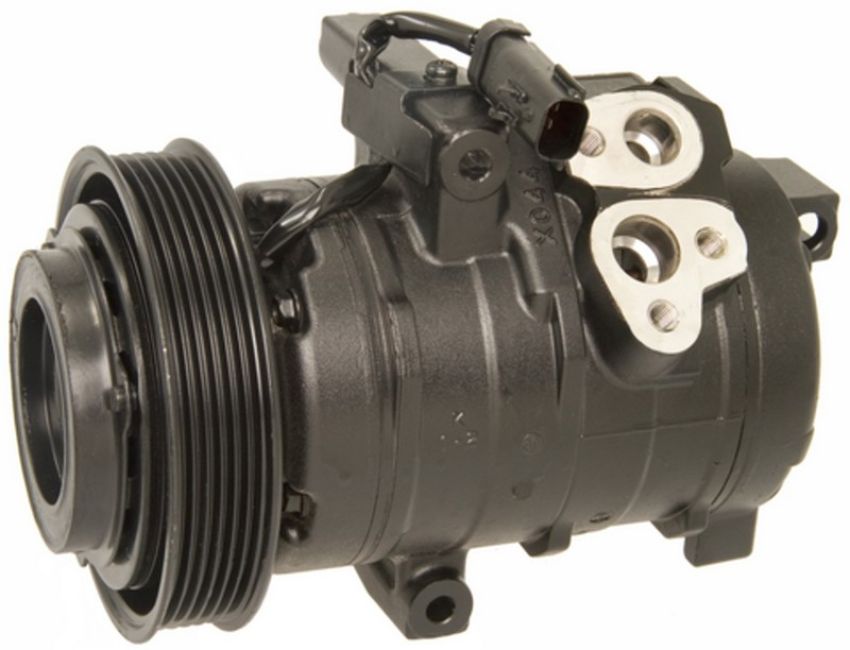 Four Seasons 97309 Denso 10S17C Reman Compressor